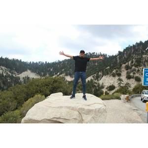 Meet your Posher, Alexander